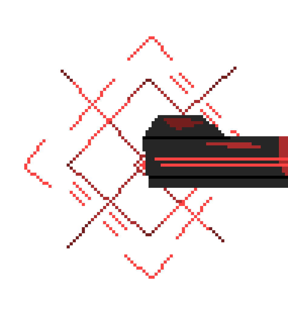 [fbf0df] i got past The Skinwalkers. and with that came 7 more dreams and this little badge called 24