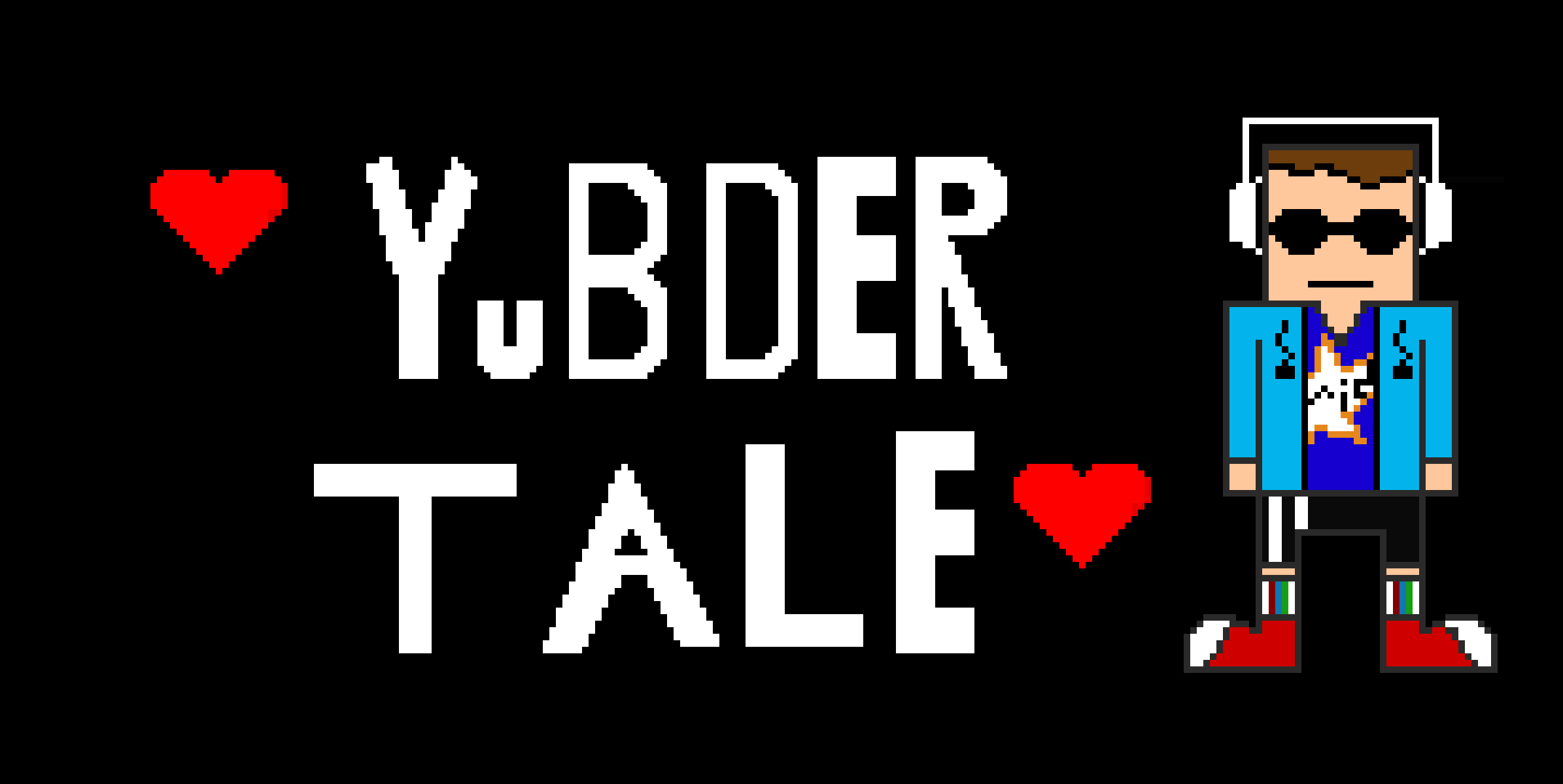 [9664c4] YuBDER TALE