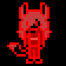 [6877d4] And I made a cute version of Annastor