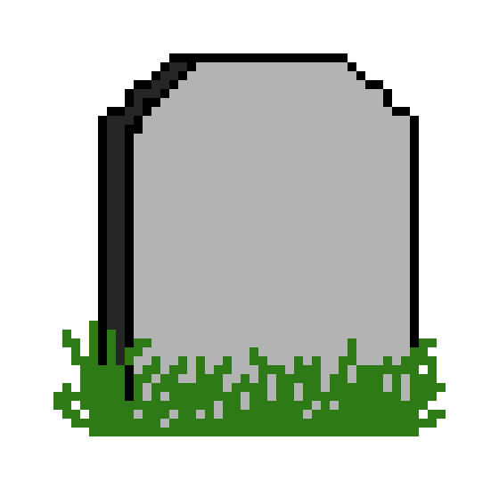 [9664c4] tombstone