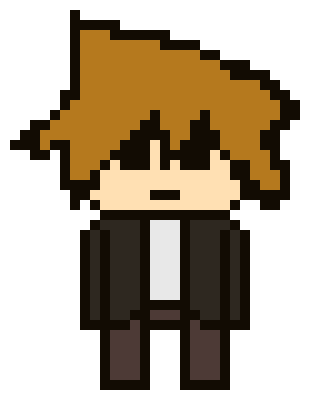 [e7baa7] Akira Hitoshi (DR OC