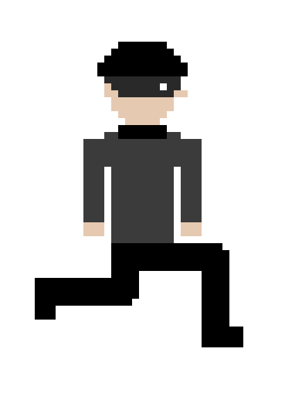 robber sprite 2