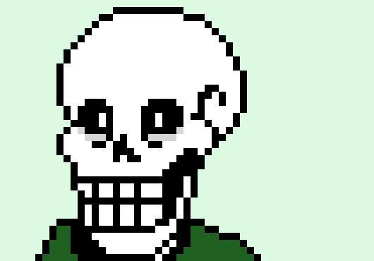 you know those shops in undertale where you can buy stuff? Yeah thats the role for you foxlinn
