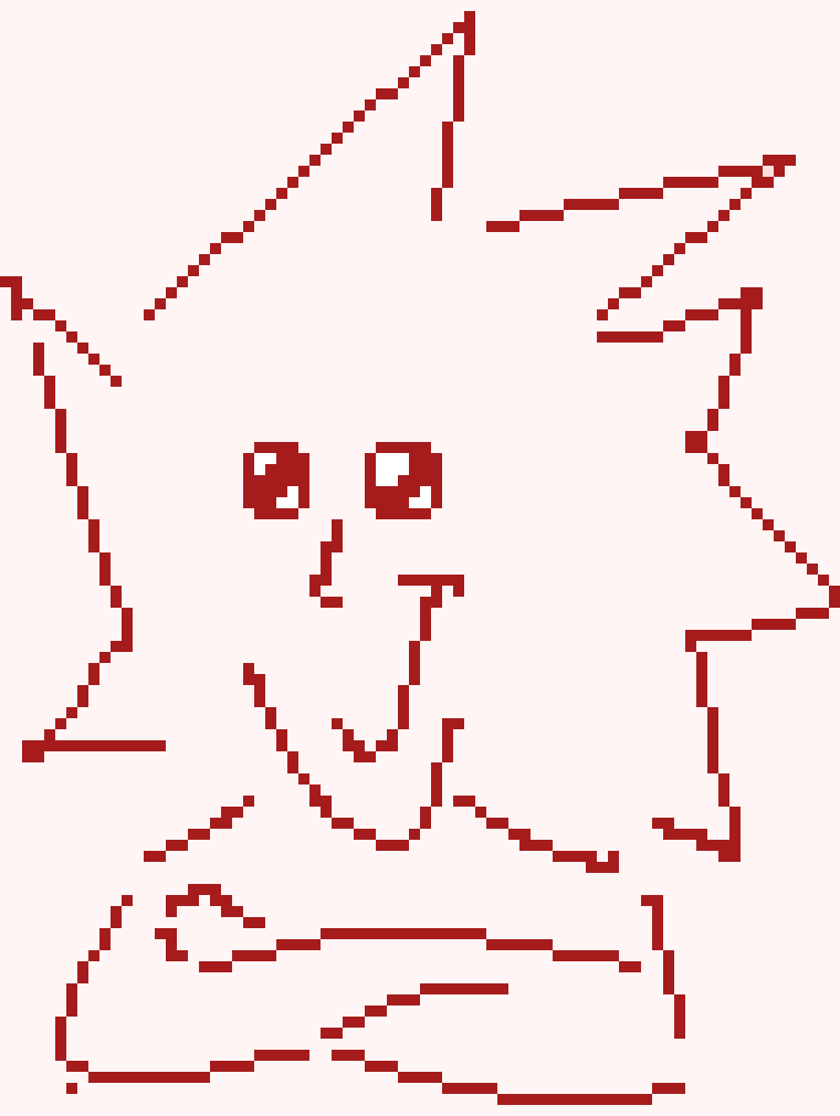 [c95776] What do you have in mind parappa