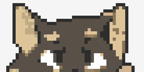 [e99e84] (Haha since my first sprite ive saved all my sprites in a drive..)