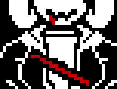 [2d73ea] *Henry Slashed at Toriel, killing anyone in his path*