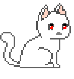 [9664c4] Kitty
