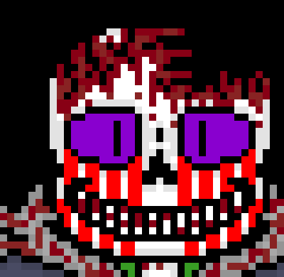 [9bf609] Hi DST, im back from putting idea's in the MultiVerse Channel