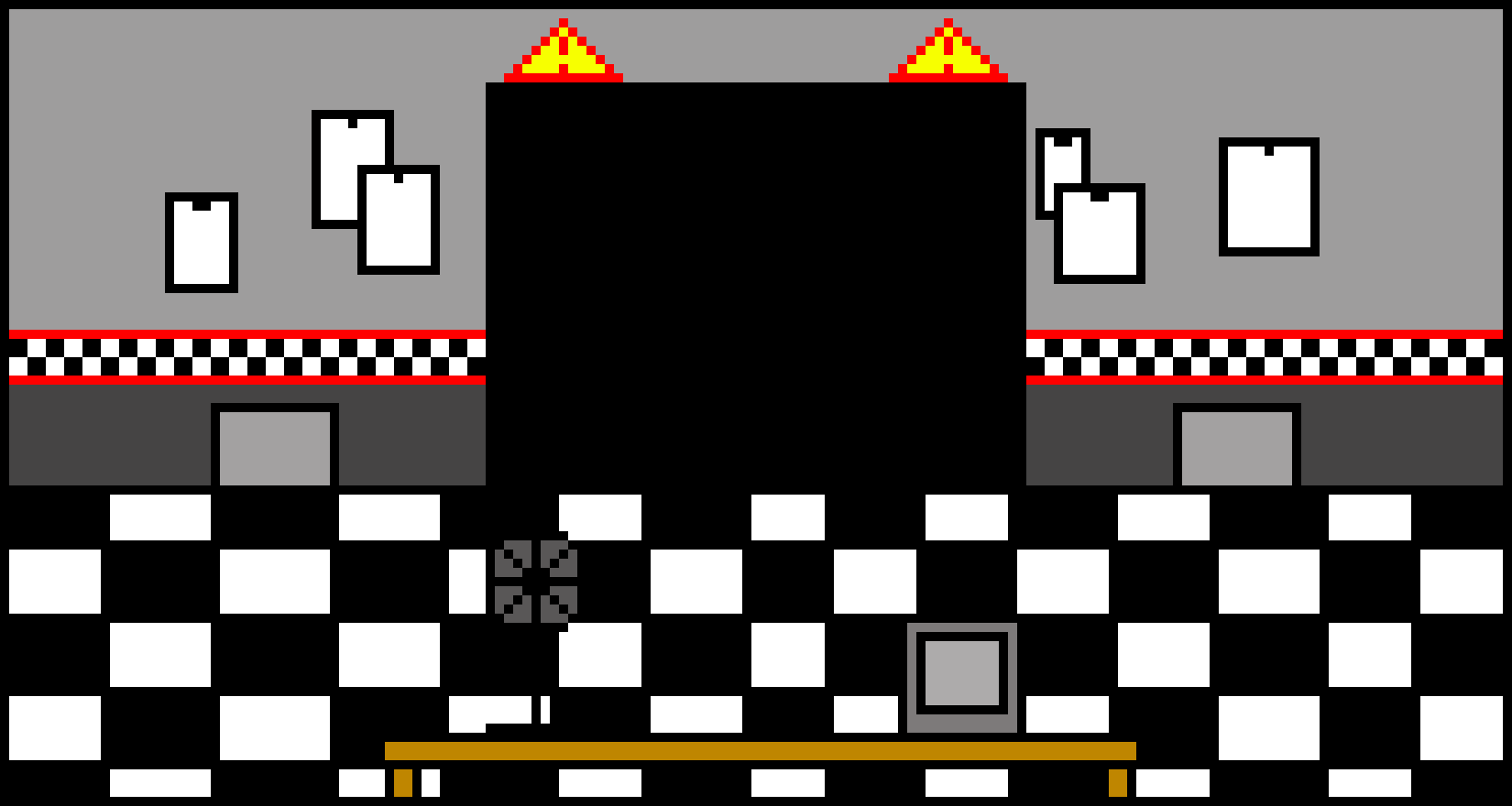 [11d38c] Five Nights At Freddy's 2.