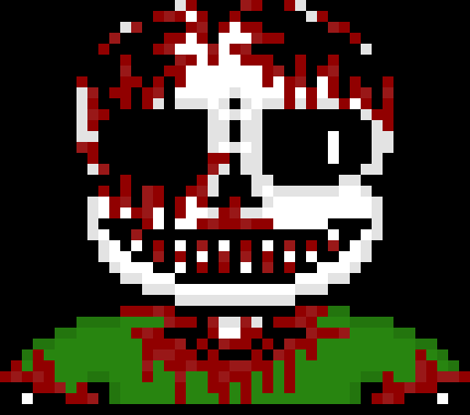 [57dac4] *hears something* shit he is here *hides*