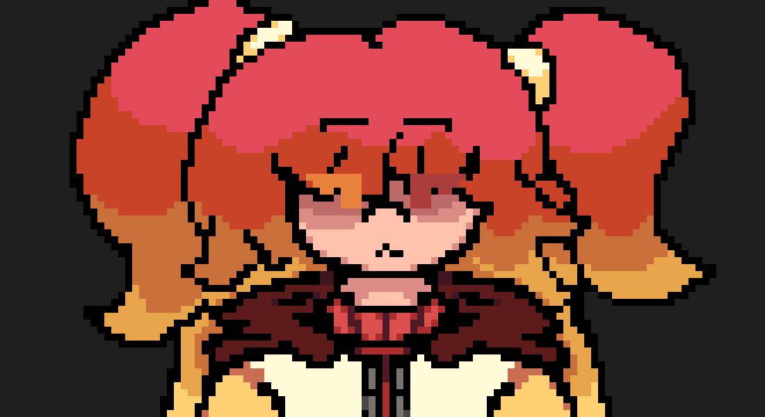 [24ebe3] It then ran away