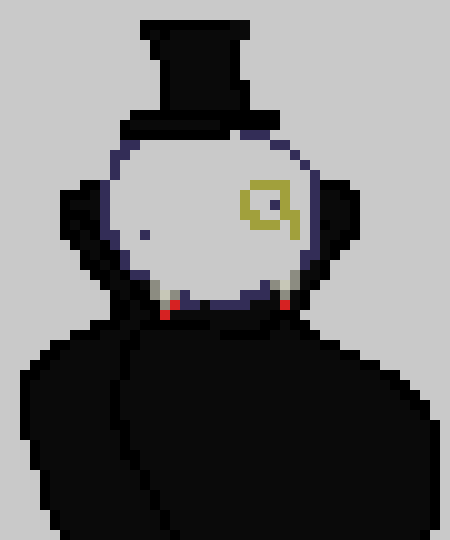 [5b356a] oh nice, mild activity -Demented 