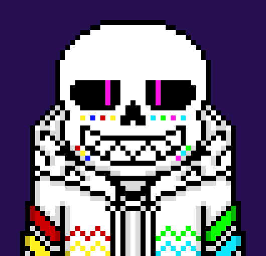 [71fafd] *starts biting on his neck, ignoring when Restore grips into his arm from the pain*