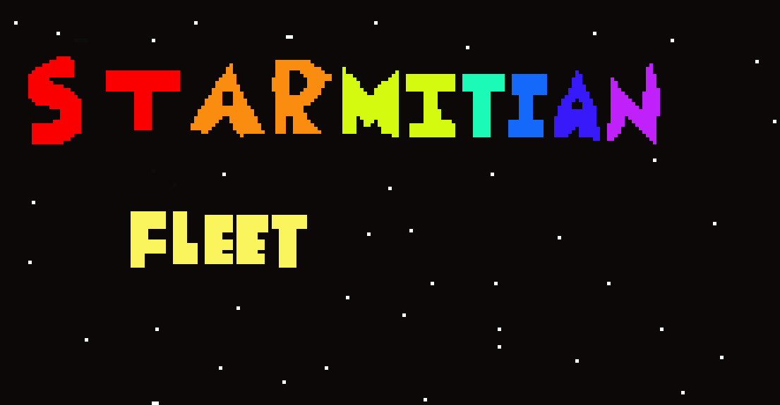 [9664c4] Tilte Starmmm