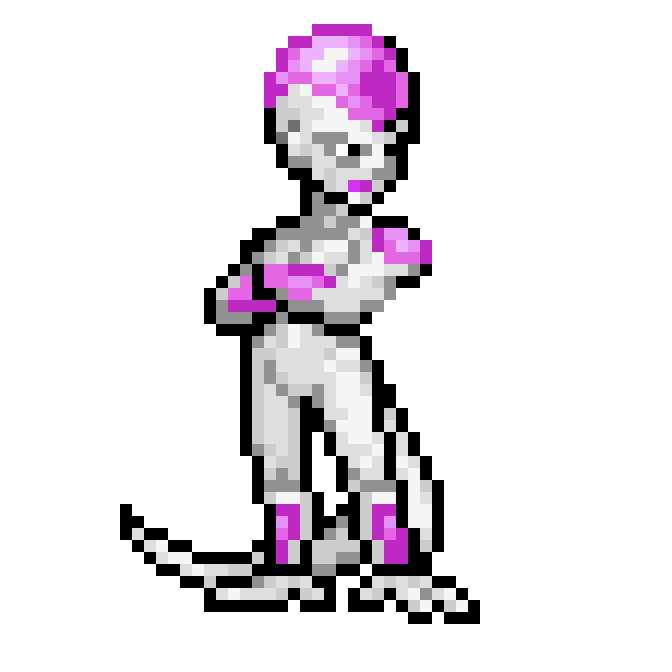 Frieza Final