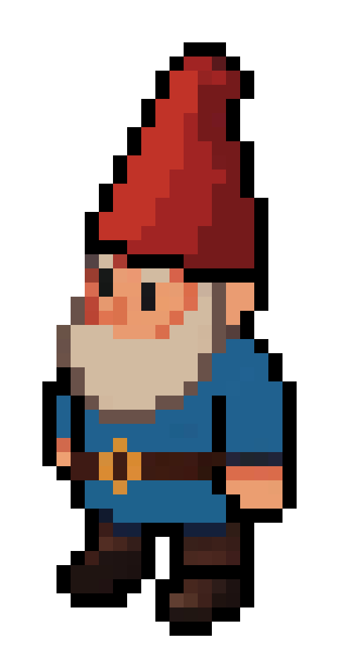 [c8b814] GnomeFinal