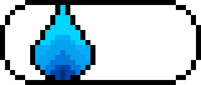 [25ede4] Water Sprite Update