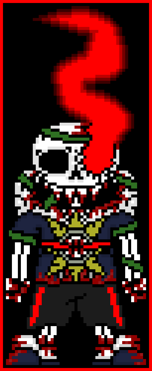 HorrorTale: A Floral Triumph  - A Slicing And Dicing Of A Time (Slice And Dice + Killer Of A Time)
