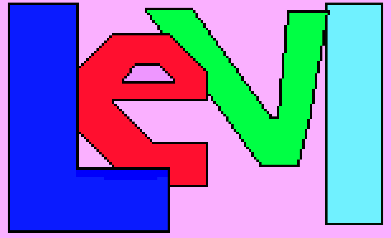 [9664c4] Levi