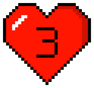 [d00173] Corazón 3