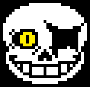 [5b41a2] Undertale:Desperate/Horrortale Maximized