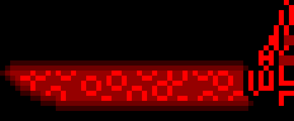 [56d9be] (blade extends all the way to the maximum and darkens) -Zach