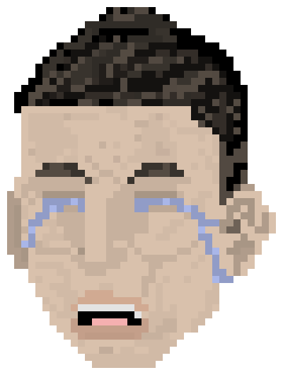 [9f1444] 08' Eminem "Crying"