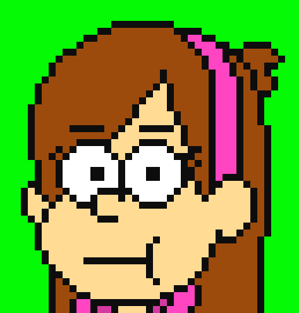 [48193a] Dipper we literally ripped his eye out with a robotic house and him getting thrown to the wall was harsh also WHY ARE YOU LOCKING THAT DOOR!?-Bx