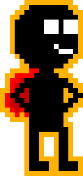 [9664c4] Mr Stickman 9