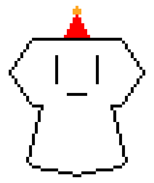 [9664c4] ghost