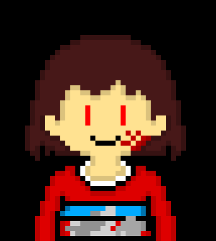 [7a4037] great, Papyrus stole all my LV *reloads the last save before sans was killed*