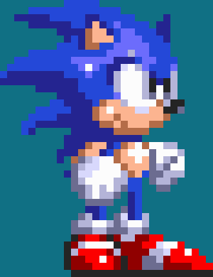 [4fea8e] sonic