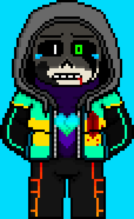 [4e543c] Sans