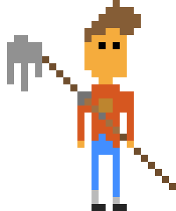 [9664c4] Joy Boy The Cleaner This City Diserves
