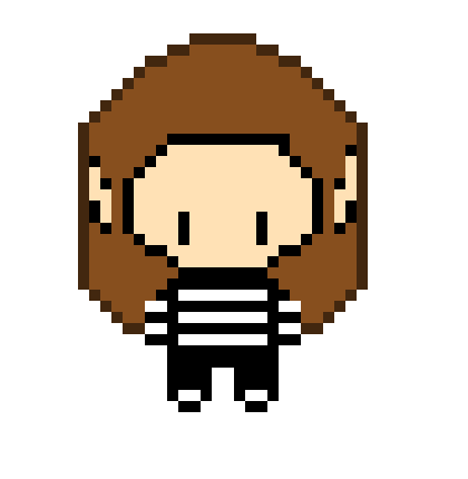 [101ff7] omori sprite: teen base