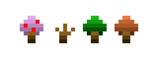 [9664c4] Seasonal Trees