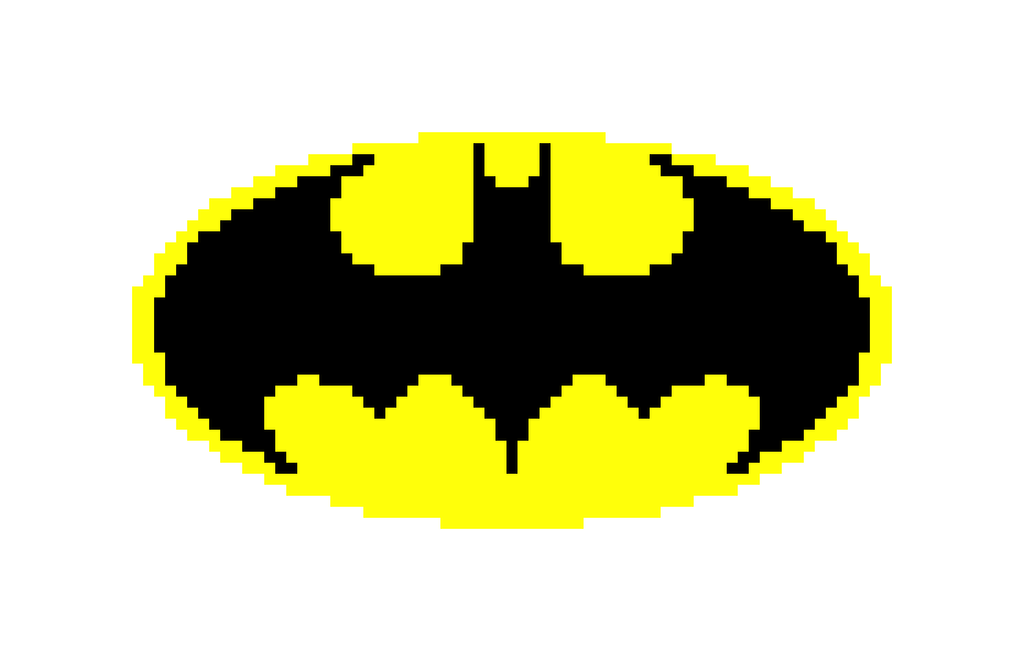 [9664c4] BATMAN!!!