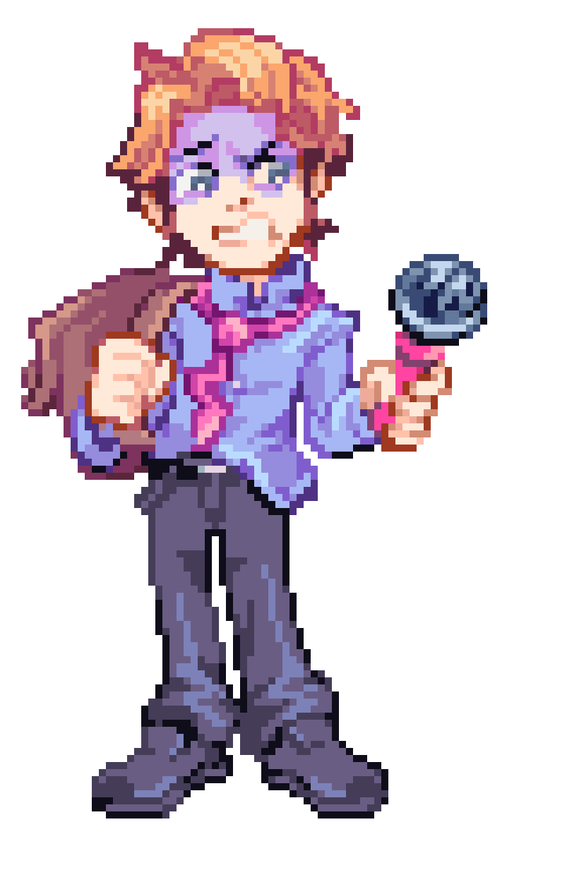 [4076f0] DONE -Senpai (cleetus)