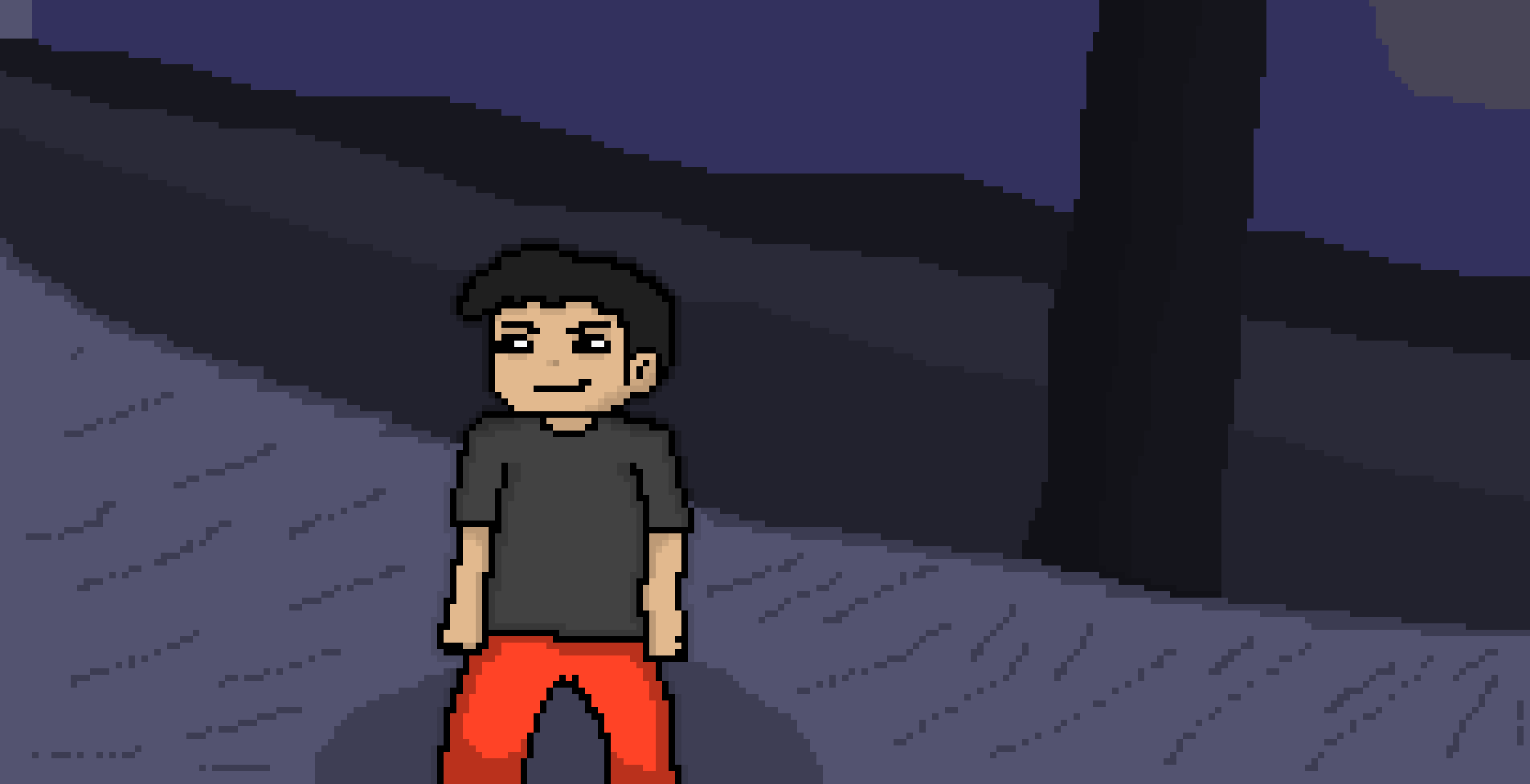 [9664c4] Game Scene