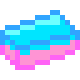 [c7c21c] cottoncandy ingot