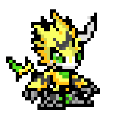 [c4538f] digimon