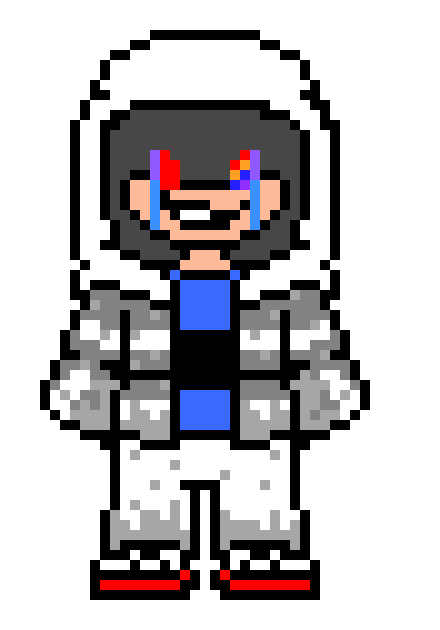 [182111] Saveiors time trio sprite
