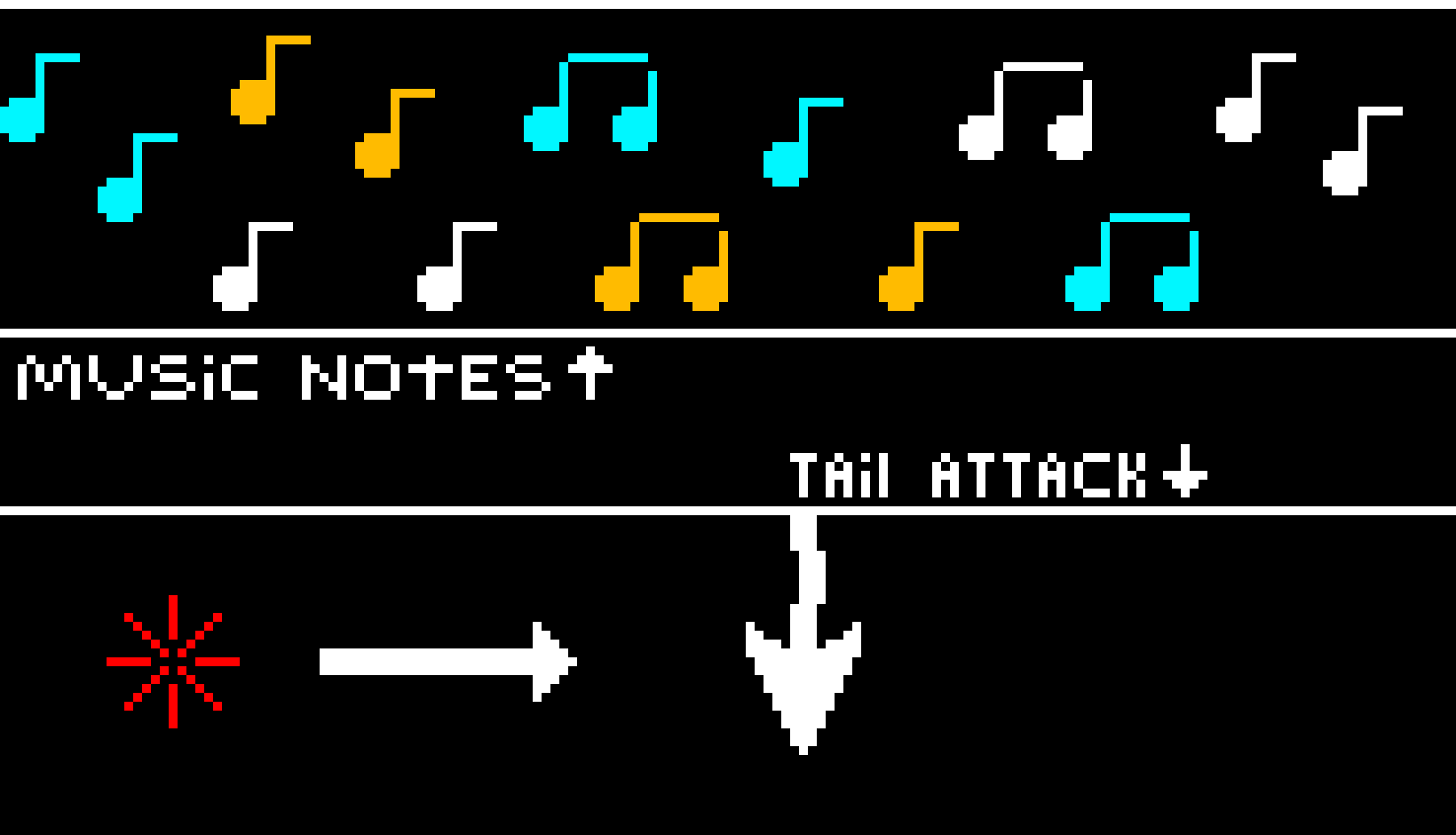 [9664c4] Amythest attack part 1
