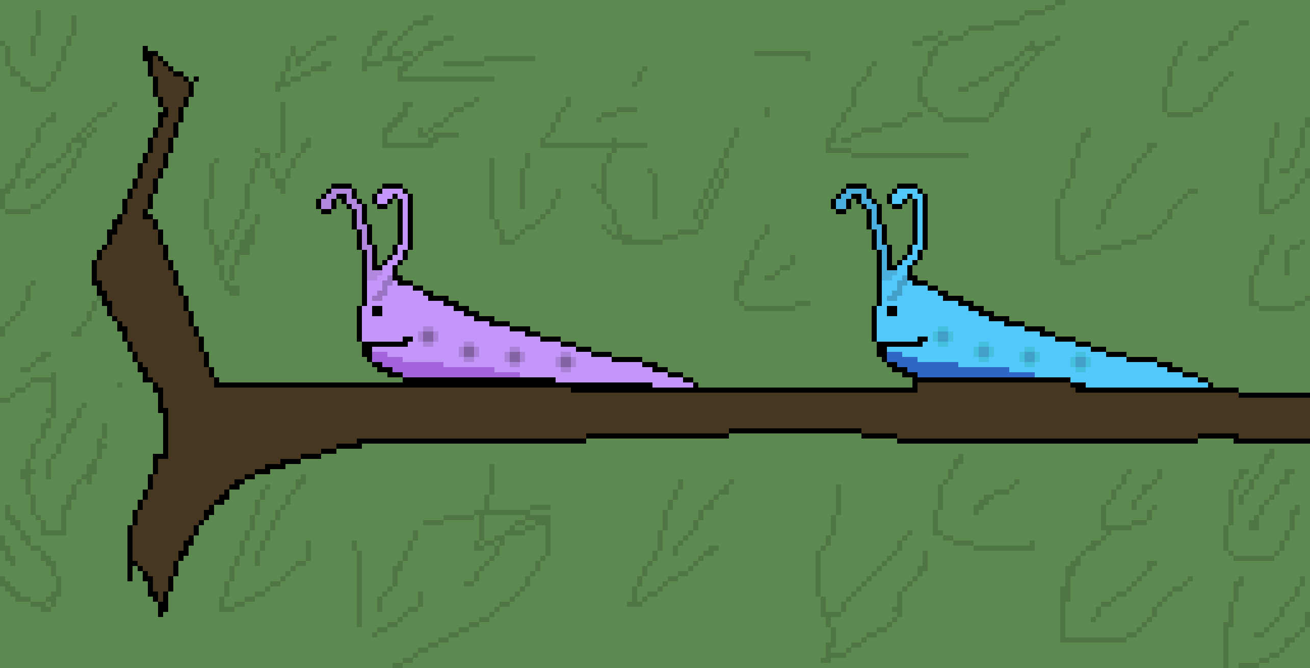 [7ff4ba] Bug ditto