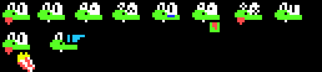 [adb8be] because you're this guy and called yourself emerald