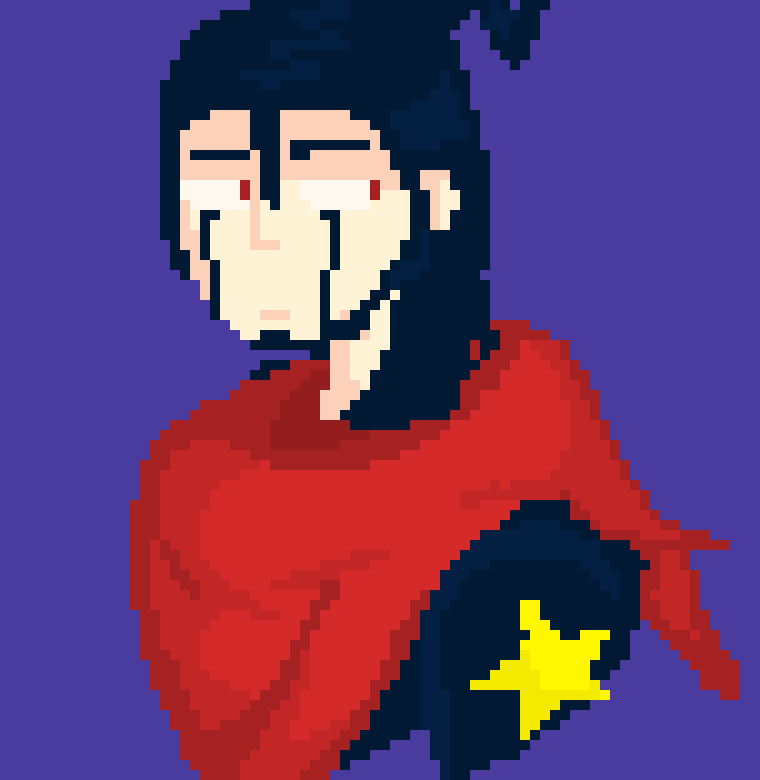 [236914] i might just take raymond's body and frankenstein it to bro