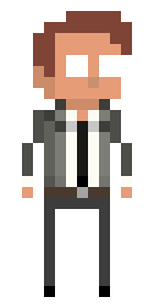 steve the businessman 