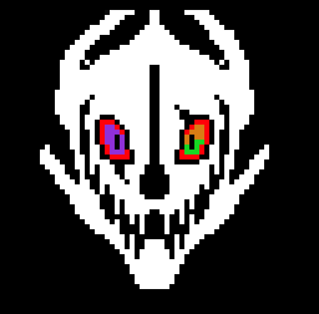 [789b51] dustswap(DUSTVICTION)(gaster blaster)