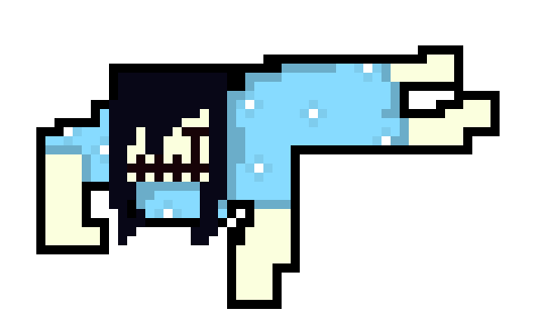 [11bbfc] Monster Beta 3