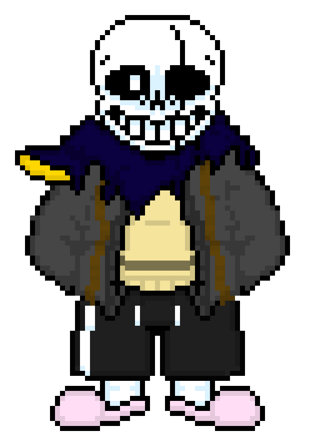 Sans misttale update 6 billion